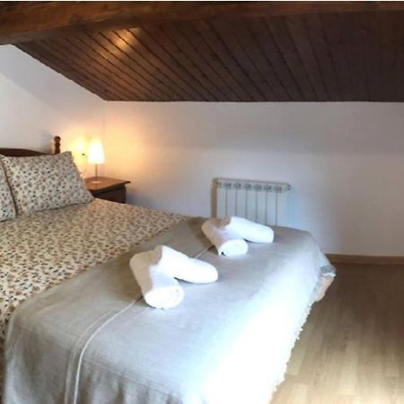 Duplex La Valle Ordesaainsa Laspuña エクステリア 写真