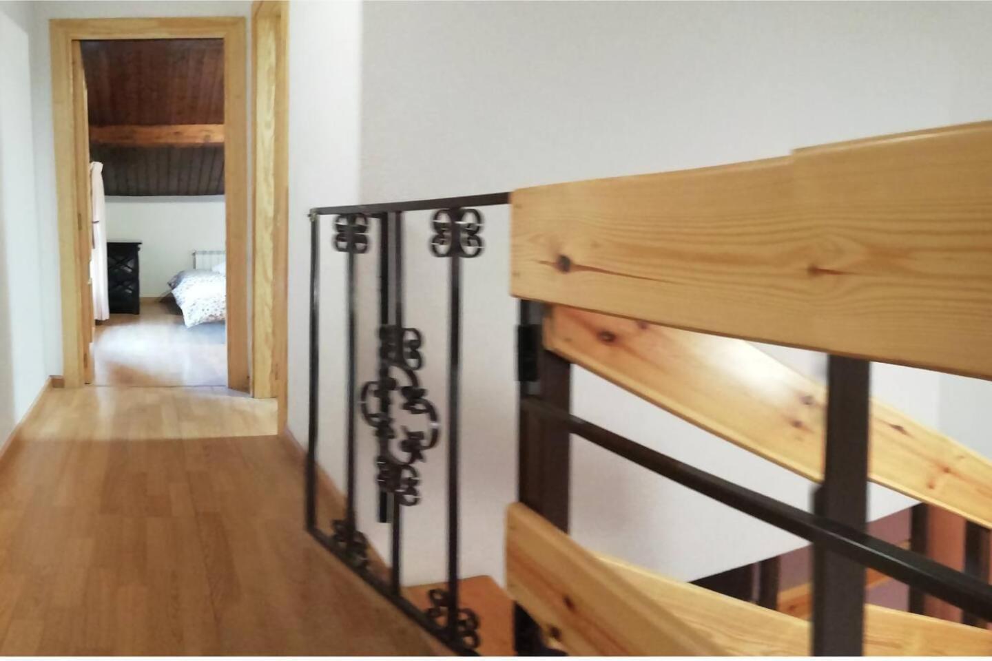 Duplex La Valle Ordesaainsa Laspuña エクステリア 写真