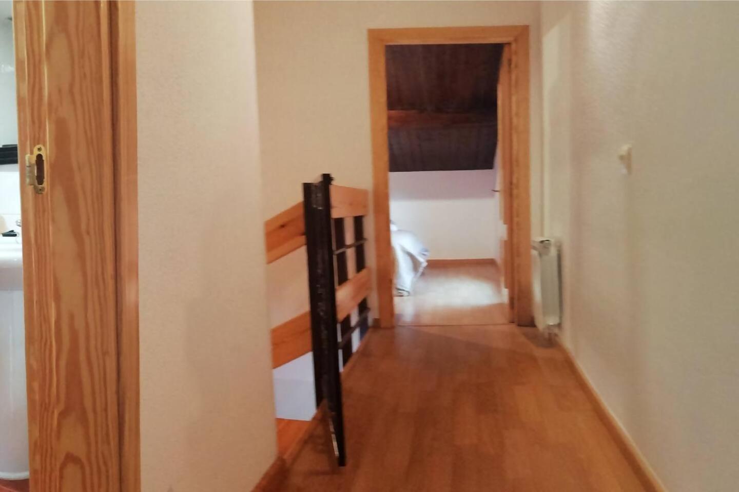 Duplex La Valle Ordesaainsa Laspuña エクステリア 写真