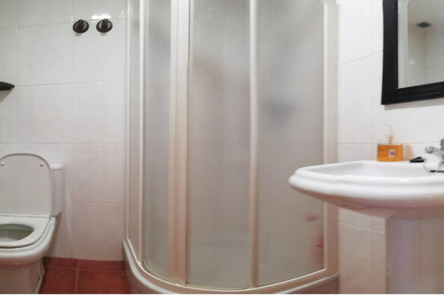 Duplex La Valle Ordesaainsa Laspuña エクステリア 写真